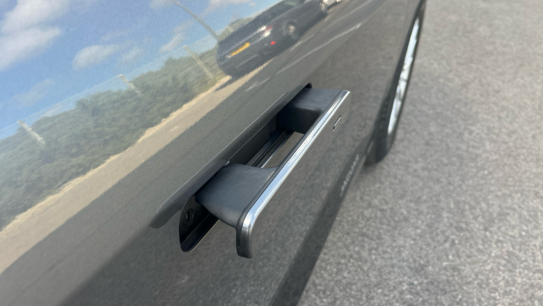 Jaguar I-Pace 294kW EV400 S 90kWh 5dr Auto Electric Estate